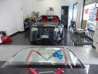 SOSTITUZIONE-PARABREZZA-PORSHE-CARRERA-996