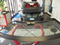 SOSTITUZIONE-VETRO-MERCEDES-CLASSE-A-II-SERIE