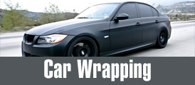 car-wrapping